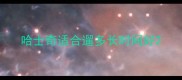 哈士奇适合遛多长时间好