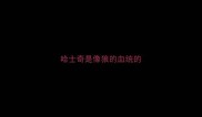 哈士奇是像狼的血统的