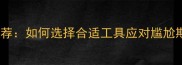 边牧换牙期梳子推荐如何选择合适工具应对尴尬期毛发护理难题