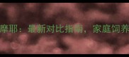 拉布拉多VS萨摩耶最新对比指南家庭饲养必看选狗攻略