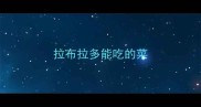 拉布拉多能吃的菜