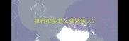 拉布拉多怎么突然咬人