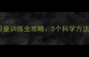 边境牧羊犬幼犬胆量训练全攻略5个科学方法助爱犬克服胆怯