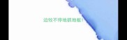 边牧不停地抓地板
