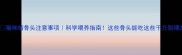 猫咪啃骨头注意事项科学喂养指南这些骨头能吃这些千万别喂