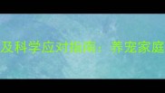 狗狗咬脚的7大原因及科学应对指南养宠家庭必看的防咬脚手册
