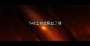 小哈士奇拉稀肚子硬