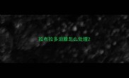 拉布拉多泪腺怎么处理