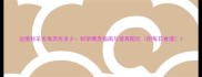边境牧羊犬每天吃多少科学喂养指南与营养配比附每日食谱
