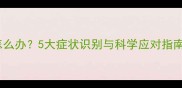 狗狗接种疫苗后出现不适怎么办5大症状识别与科学应对指南附疫苗后护理全攻略