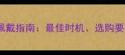 萨摩耶幼犬围脖佩戴指南最佳时机选购要点与护理误区全