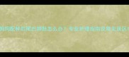 狗狗配种后尾巴肿胀怎么办专业护理指南及常见误区